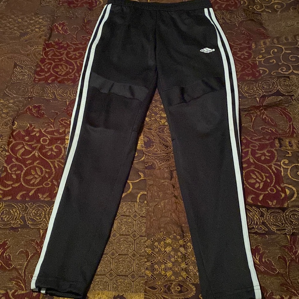Adidas Three Stripes Tiro Training Pant - Picture 1 of 6